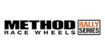 Method Race Wheels Rally Series