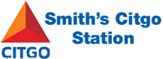 Smiths Citgo Station (Leslie, AR)